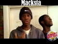 Hungry Spittaz DVD Preview - Macksta Nayta Yellows and Murks