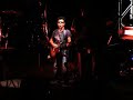 CONCERTO DI BENNATO A CEFALU\