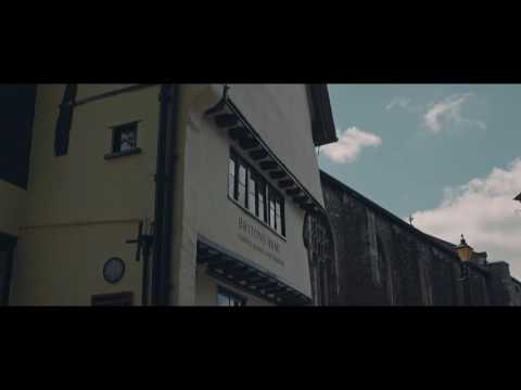 Norwich the City of Stories presents: The Writer