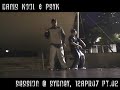 Danis Kool + pSyk - Session Pt. 02