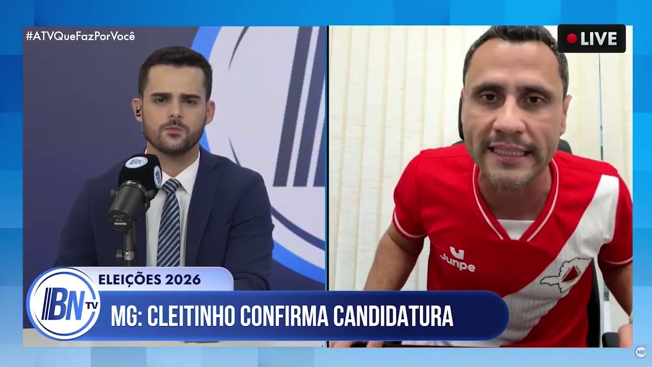 Como candidato a governador, dei o recado: Quem vai chorar é a mãe do bandido e não a do policial.