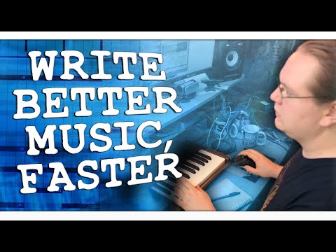 Intro To Speed Composition | LTGuitarist