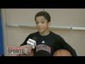 Basektball Prodigy Jaylin Fleming Gains National Attention