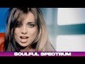 LOUISE REDKNAPP-LET'S GO ROUND AGAIN