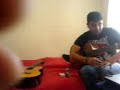 doğaçlama gitar çalmak