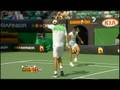 videos de Australian Open Mixed Doubles Final 2006 6/10