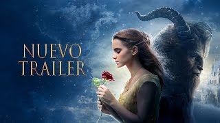 Llega el tráiler final de ‘La Bella y la Bestia’ con escenas inéditas