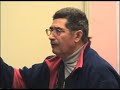 Dirigentes sociales de Los Vilos se retiran de taller