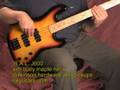 Finger-funk-bass-jam