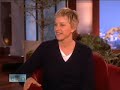 6 Year Old Brandt Bickford Invents a Dance Move! The Ellen DeGeneres Show
