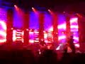 Lostprophets Playing The New Transmission @ Wembley Arena