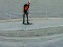 backside flip off loading dock