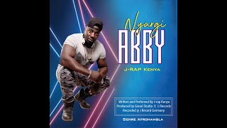 J Rap-Nyargi Abby