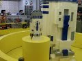 Eight Foot Tall LEGO R2-D2