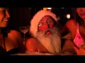 Santa's Gone Hollywood