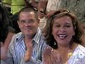Carlos Otero y Giordano di Marzo en PQES 2