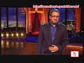 monologo buenafuente-dejar de ser virgen