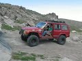 masher 4x4
