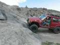 Real Jeeping