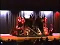 The Final Battle - DHS Les Mis