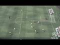 FIFA 09 Bicycle Kick Goal