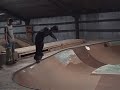 The Skate Barn (Hampstead, NC)