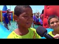 Pol�cia Militar de Alagoas promove o 'Natal Especial'