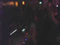 Eric Prydz @ Ambassadeur, Stockholm 2007-12-26
