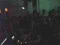 Eric Prydz @ Ambassadeur, Stockholm 2007-12-26