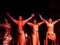 SparkleMotion at Johnny Tripods Oscars Party