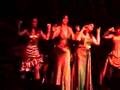 SparkleMotion at Johnny Tripods Oscars Party