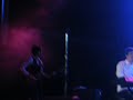 Panic At the Disco Covers The Weight Panic At the Disco Covers The Weight