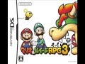 Mario & Luigi: Bowser
