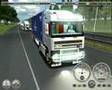 18 WoS Haulin' Daf 95XF