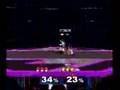 Another match Aniki vs Ken