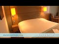 Blackpool, England: The Big Blue Hotel, Pleasure Beach Resort