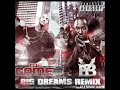 The Game - Big Dreams (Remix) Featuring. Young Buck + Lyrics