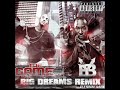 The Game - Big Dreams (Remix) Featuring. Young Buck + Lyrics