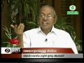 ONV kurup-Vayalar- relationship-doordarshan interview-1