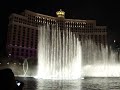 O HOLY NIGHT, Plácido Domigo, Fountains of Bellagio O HOLY NIGHT, Plácido Domigo, Fountains of Bellagio