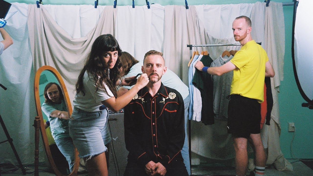 The Beths Jump Rope Gazers