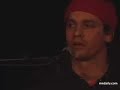 Atmosphere - Not Another Day Live