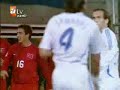 TURKEY ANNIHILATE GREECE (1-4) EURO 2008 TURKEY ANNIHILATE GREECE (1-4) EURO 2008