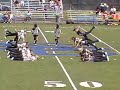 Badgerettes Football Routine 9-20-08