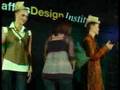 Elan Graduation & Fashion Showcase