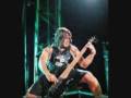 videos de Metallica 'Four Horsmen' (live audio)