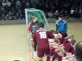 Oberliga Hallenturnier 2007 Berlin, BFC Dynamo