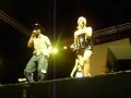 Forró Barco a Deriva ao Vivo no CTN