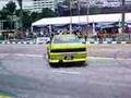 Team Toyo Drift Malaysia Drift Demo @ Dataran Merdeka
