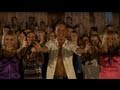 Lauris Reiniks - Ich Renne (Official DE Music Video 2011)